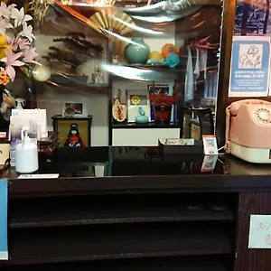 传统日式旅馆 泷川旅馆, 京都