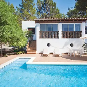 Casa Maria 2* San Antonio Abad