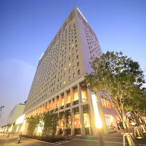 Sotetsu Grand Fresa Tokyo-bay Ariake Japonia