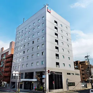 호텔 슈어스테이 플러스 바이 베스트웨스턴 신오사카 ***