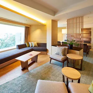 Meguro Gajoen 5* Tokio