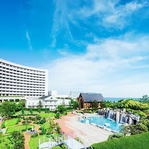 Sheraton Grande Tokyo Bay 5* Urayasu