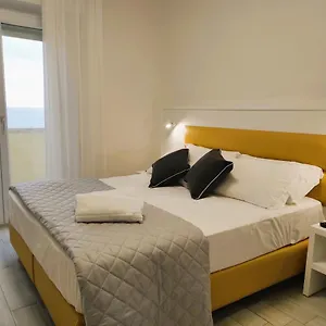 Gran San Bernardo 3*, Riccione Italia