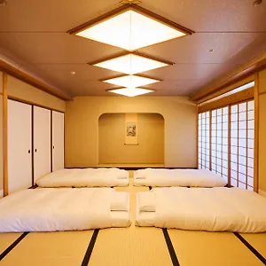 Tobu Levant Japonia