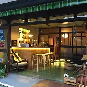 Azito Japonia