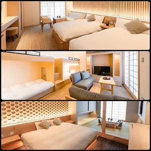 公寓式酒店 京都奥瑞酒店, 京都