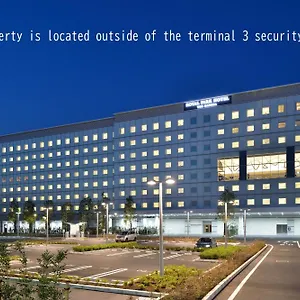 The Royal Park Haneda Airport Terminal 3 Japonia