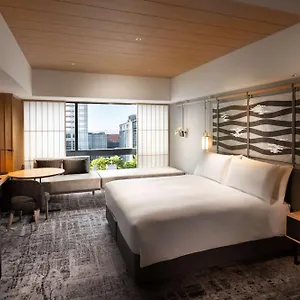 Hilton Hotel