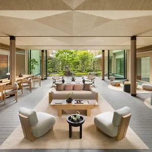 Six Senses ホテル