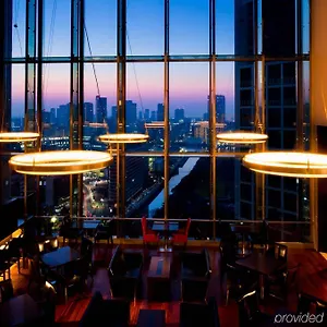 The Royal Park Iconic Shiodome Japonia