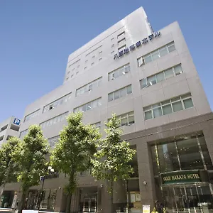 호텔 야오지 하카타 ***