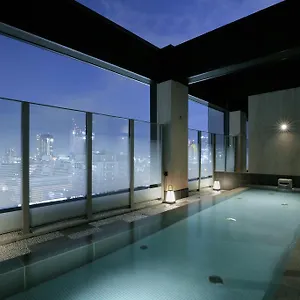 Candeo Namba Japonia