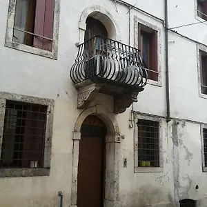 Vaca Mora , Vicenza Italia