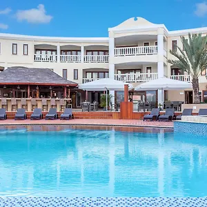 Acoya Curacao Resort, Villas&spa 4* Willemstad