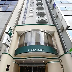 Chisun Japonia