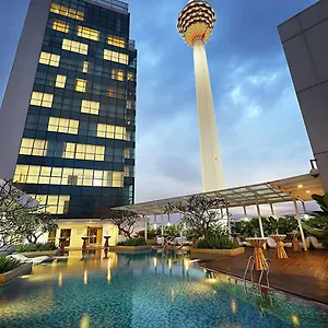 Oasia By Far East Hospitality 4* Kuala Lumpur
