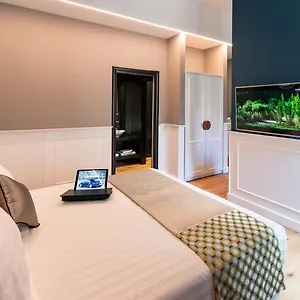 Jb Relais Luxury 3*, Roma Italia