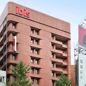 Ibis Shinjuku 3* Tōkyō