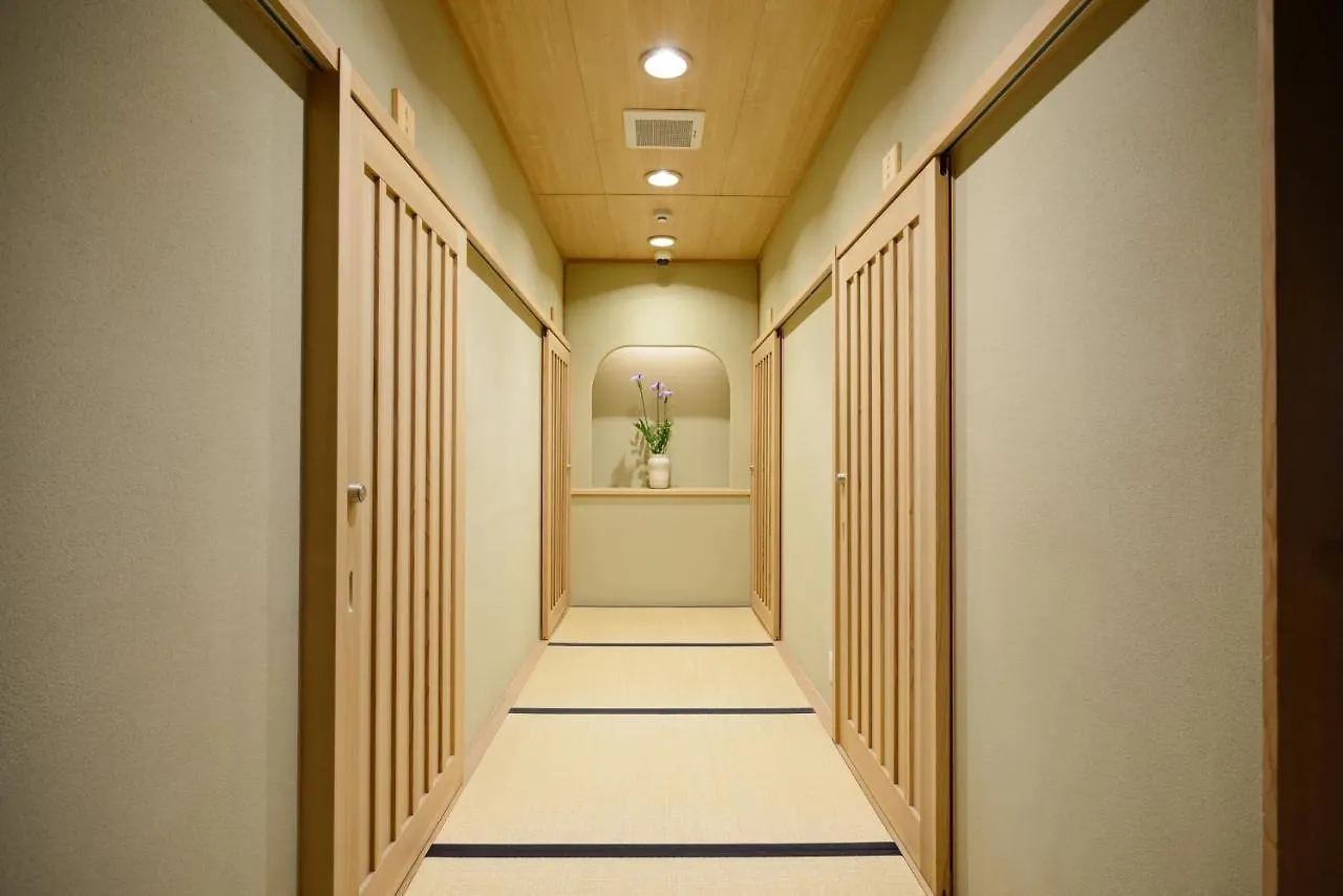 Ryokan Luck You Kyōto