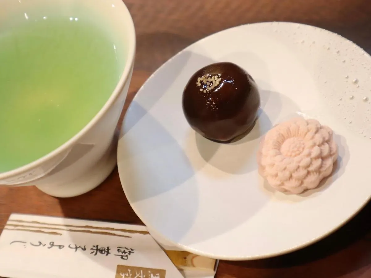 Ryokan Luck You Kioto