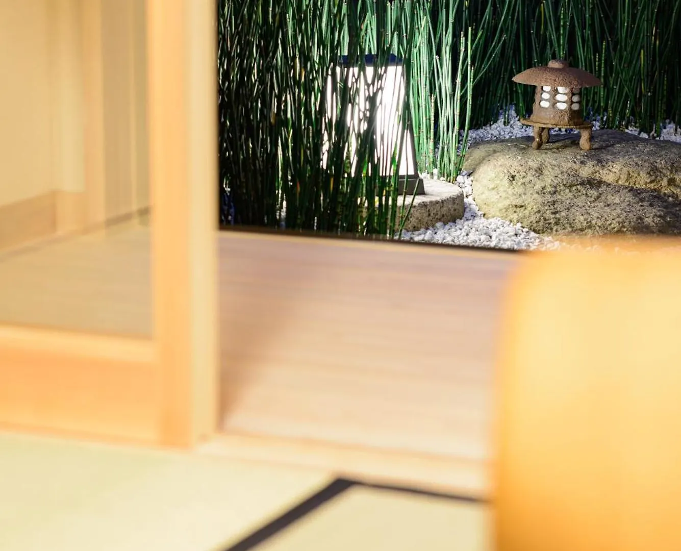 Ryokan Luck You Kioto