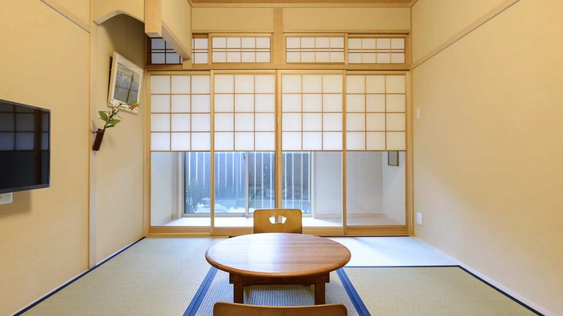 Luck You Kioto Ryokan