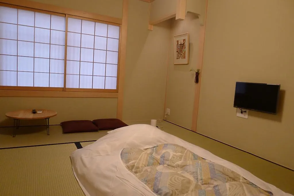 Luck You Kioto